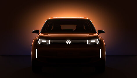 Volkswagen &bdquo;ID.EVERY1&ldquo; 