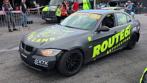 darius-gaidulionis-bmw-325-cup-trecioji-vieta