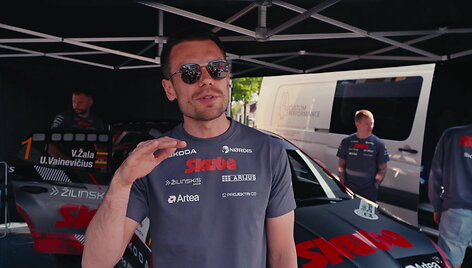 rally-zemaitija-izanga-ingrida-savickiene-ir-vaidotas-zala-zada-idomia-kova