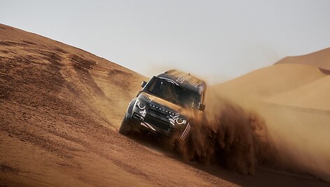 Defender 