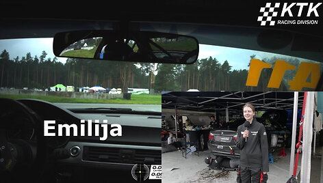 emilijos-ulvydaites-ktk-bmw-325-avarija-bikernieku-trasoje