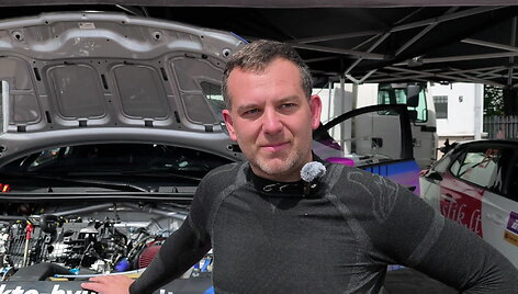 roko-steponaviciaus-lukesciai-pries-starta-jusema-rally-ukmerge