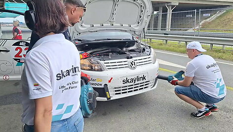 kodel-stojo-volkswagen-caddy