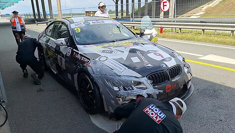 kestauto-bmw-nr9-kodel-pataike-i-atitvarus