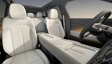 Volkswagen &bdquo;ID.UNYX 08&ldquo;