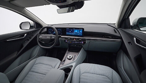 KIA Niro (2026)