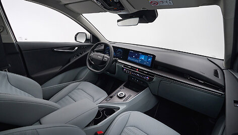 KIA Niro (2026)