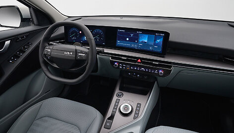 KIA Niro (2026)