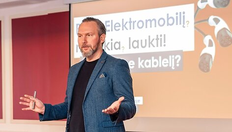 Tadas Ratkevičius (Asmeninio archyvo nuotr.)  