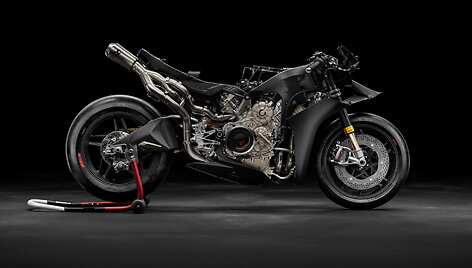 &bdquo;Ducati Superleggera V4 Centenario&ldquo;