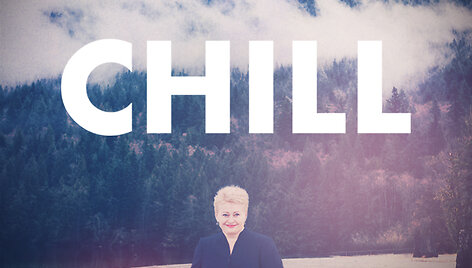 Jei Dalia Grybauskaitė naudotųsi &bdquo;Instagram&ldquo;
