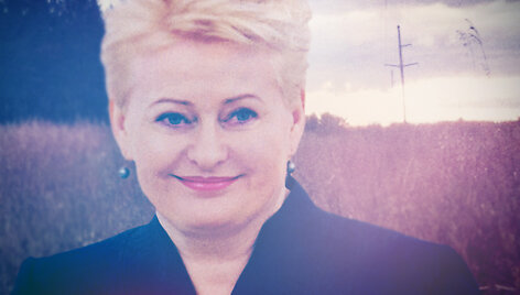 Jei Dalia Grybauskaitė naudotųsi &bdquo;Instagram&ldquo;