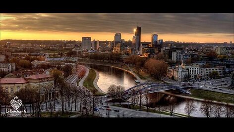 Darius Matijo&scaron;ius/ Vilnius