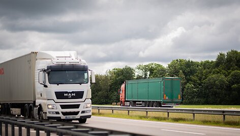 Via toll, kelių mokestis