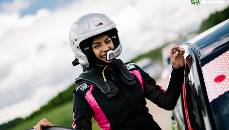 Rally Žemaitija