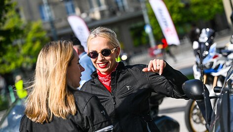 &bdquo;Mototourism Sprint&ldquo;