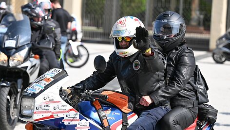 &bdquo;Mototourism Sprint&ldquo;