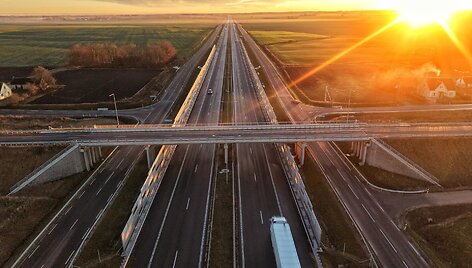 Via toll, kelių mokestis