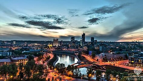 Andrius Pelakaukas/ Vilnius