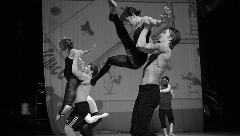 Cirque &Eacute;loize