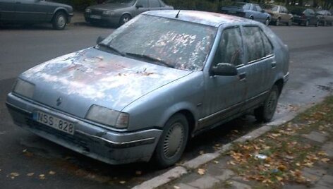 Murzina RENAULT