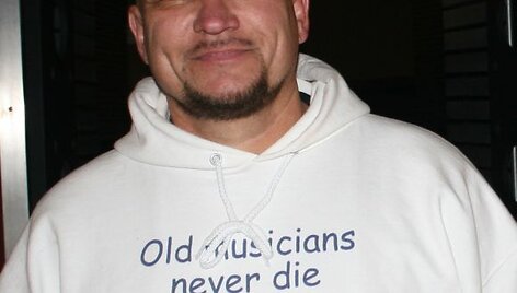 Arvydas Vilčinskas