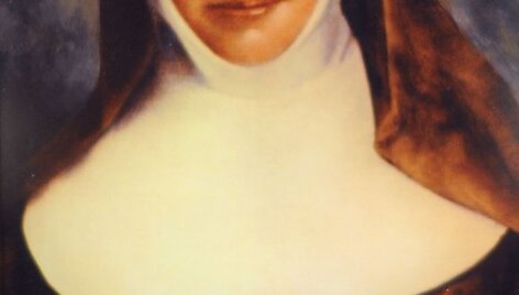 Mary MacKillop