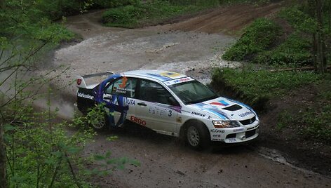 GR 2, Mi&scaron;kas