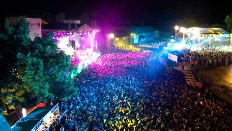 Festivalis EXIT