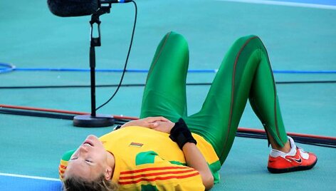 Austra Skujytė