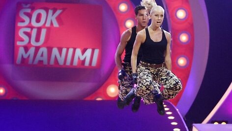 Ineta Stasiulytė