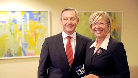 Singapūro olimpinių žaidynių dalyvių pagerbimas LTOK