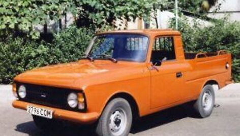 IŽ 27151