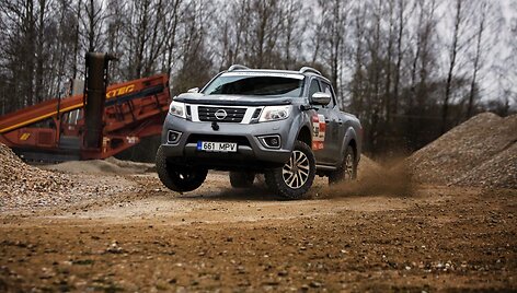 &bdquo;Rally Raid&ldquo; čempionatas