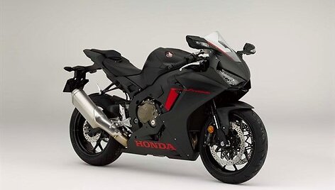 Motociklas &bdquo;Honda Fireblade&ldquo;