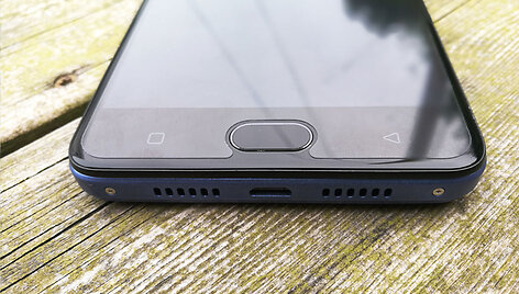 Telefonas &bdquo;Gretel GT600&ldquo;
