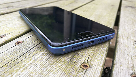 Telefonas &bdquo;Gretel GT600&ldquo;