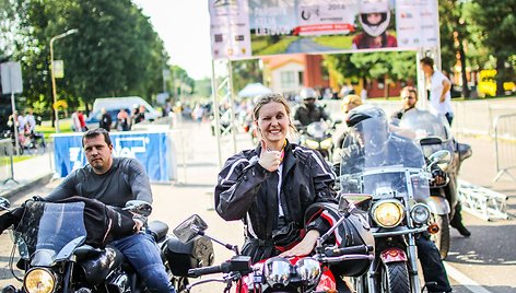 „Ryterna Modul Mototourism Rally“