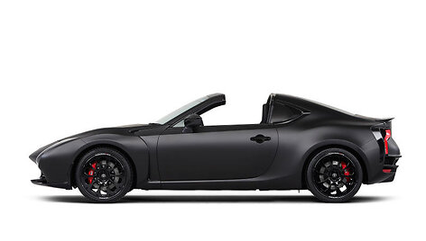 &bdquo;Toyota GR HV Sports&ldquo;