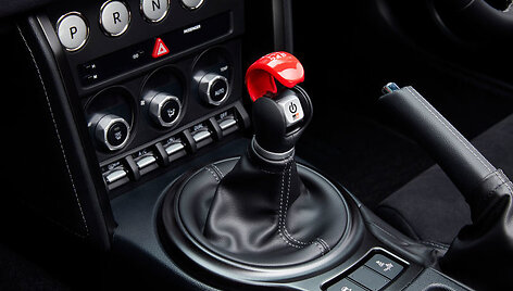 &bdquo;Toyota GR HV Sports&ldquo;