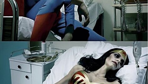Kūrybi&scaron;kiausios reklamos, kviečiančios saugotis AIDS/ŽIV
