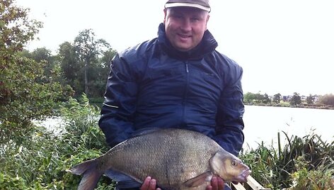Sauliaus kar&scaron;is (5,6 kg)