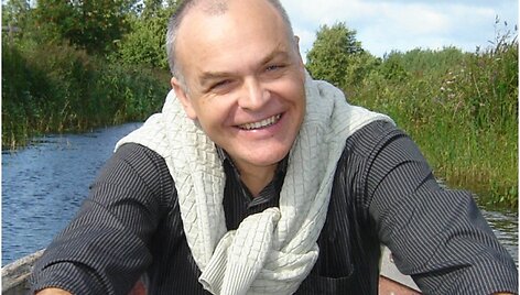Vidas Vilčinskas