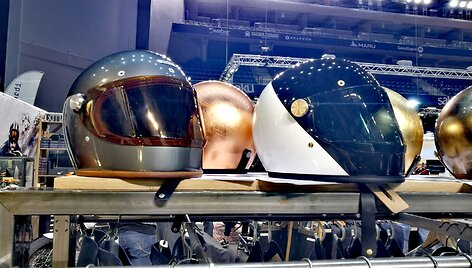 &bdquo;Tallinn Motor Show&ldquo;