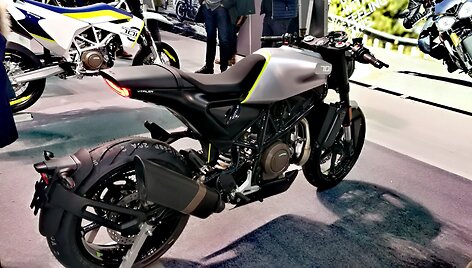 &bdquo;Tallinn Motor Show&ldquo;