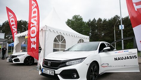 &bdquo;Litexpo&ldquo; &ndash; automobilių mugė &bdquo;Auto Bazar&ldquo;