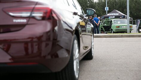 &bdquo;Litexpo&ldquo; &ndash; automobilių mugė &bdquo;Auto Bazar&ldquo;