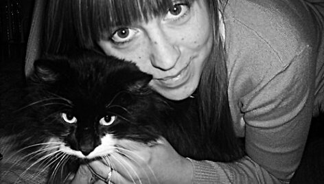 Vaida Jasnauskaitė