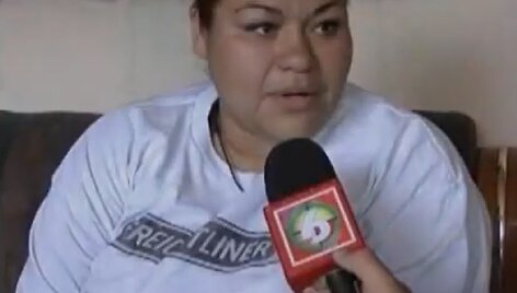 Karla Vanessa Perez