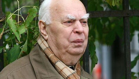 Viktoras Petkus